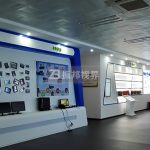 打造多功能產品展示墻，一站式解決方案滿足企業多種需求！