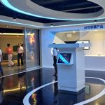 互動體驗升級企業展示，多媒體助力彰顯企業非凡實力！