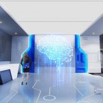 建設數字多媒體展館需重視技術融合，優化用戶觀展體驗。